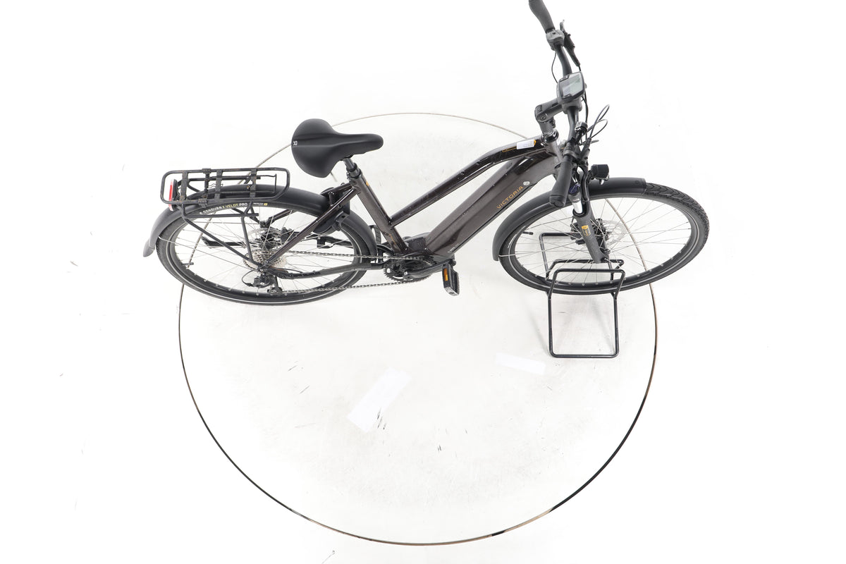 Victoria eTrekking 12.8 Trekking E-Bike - Image 13