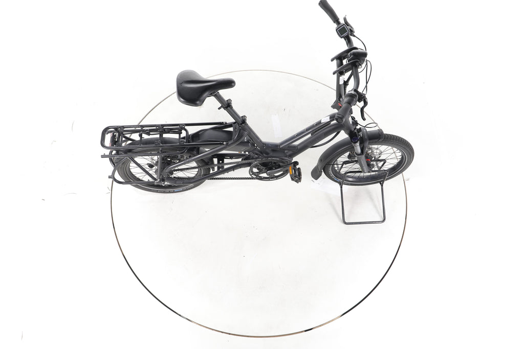 Tern HSD S8i Kompakt E-Bike Tiefeinsteiger - Image 13