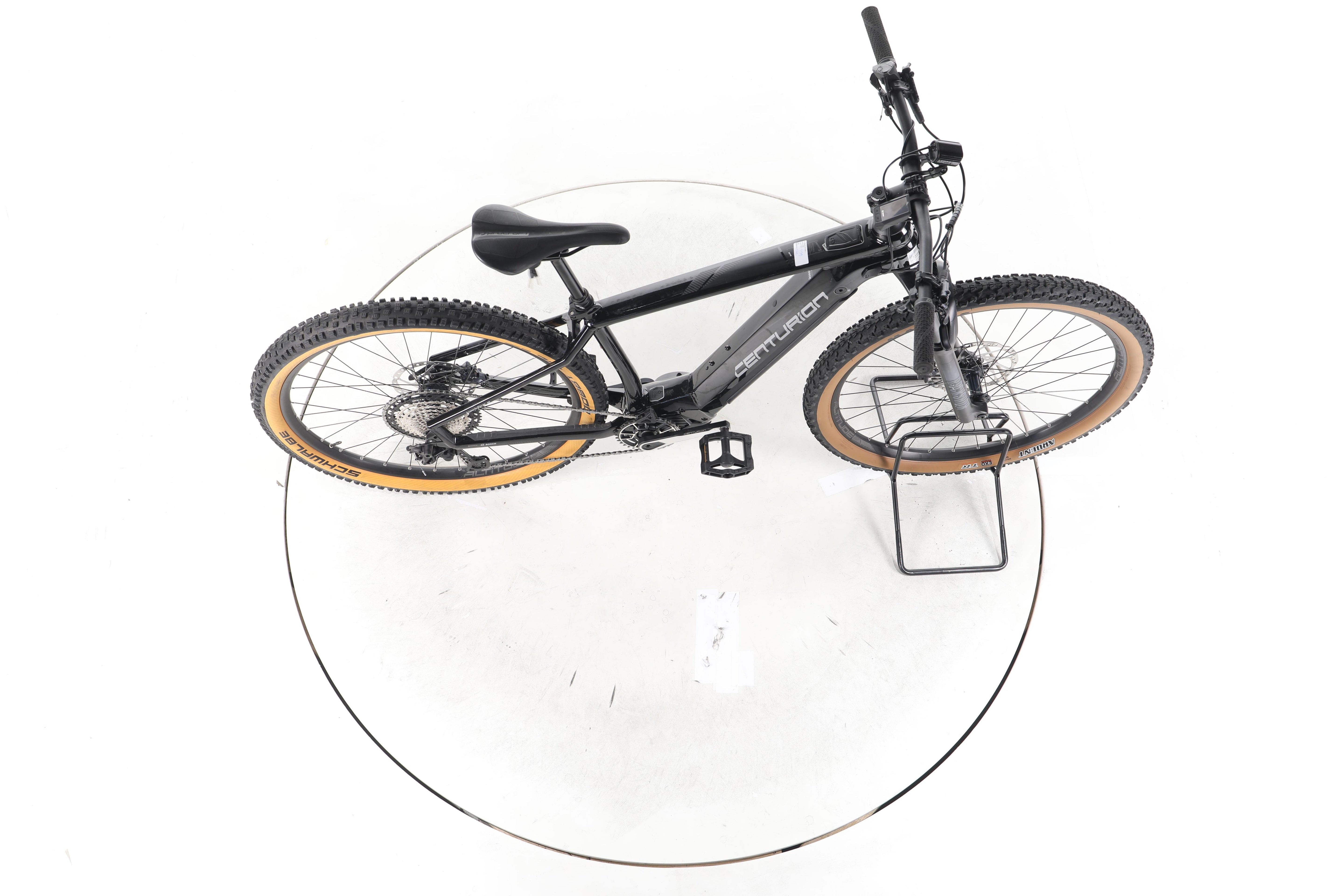 Centurion Backfire E R2600i E-Bike - Image 13
