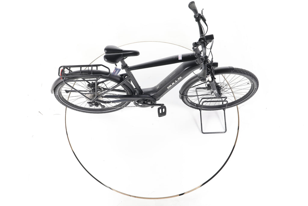 Bulls Lacuba EVO 10 Trekking E-Bike - Image 13
