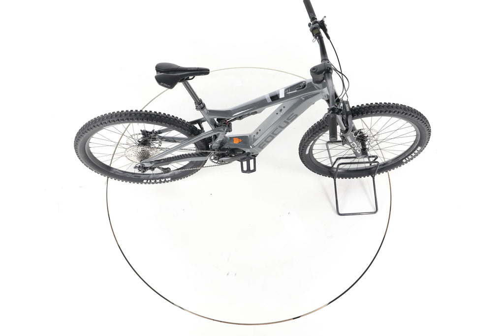 Focus Jam² 6.8 E-Bike Fully - Image 13