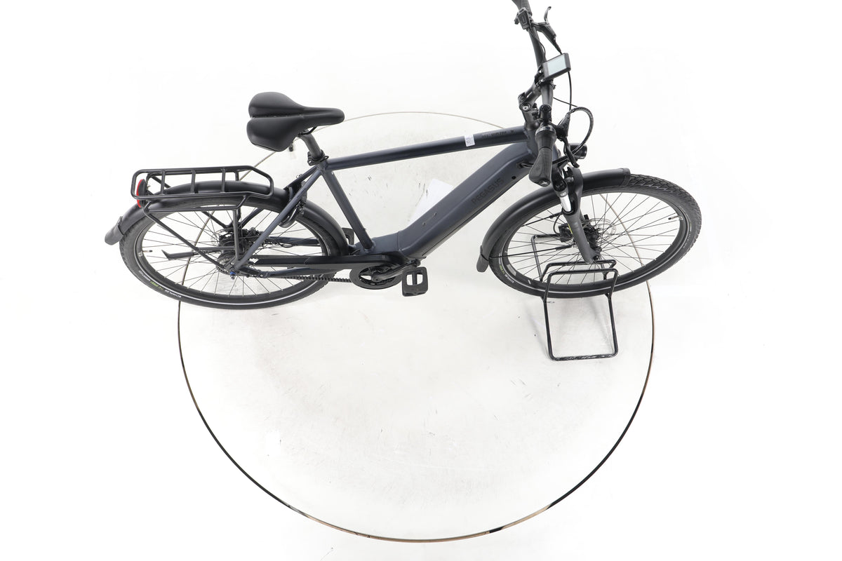 Pegasus Premio EVO 5R Belt City E-Bike - Image 13