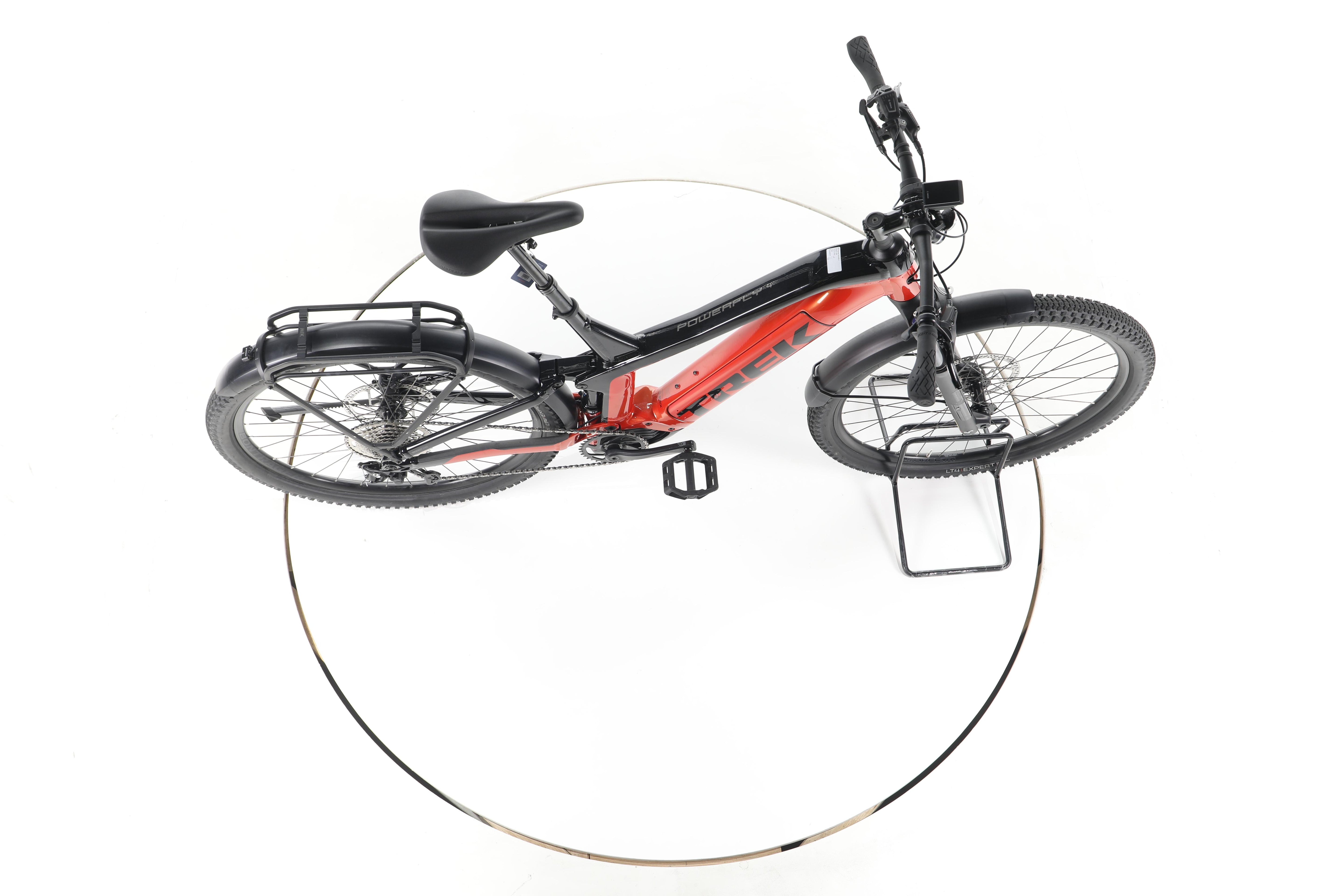 Trek Powerfly FS 4 Equipped Gen 3 SUV E-Bike - Image 13