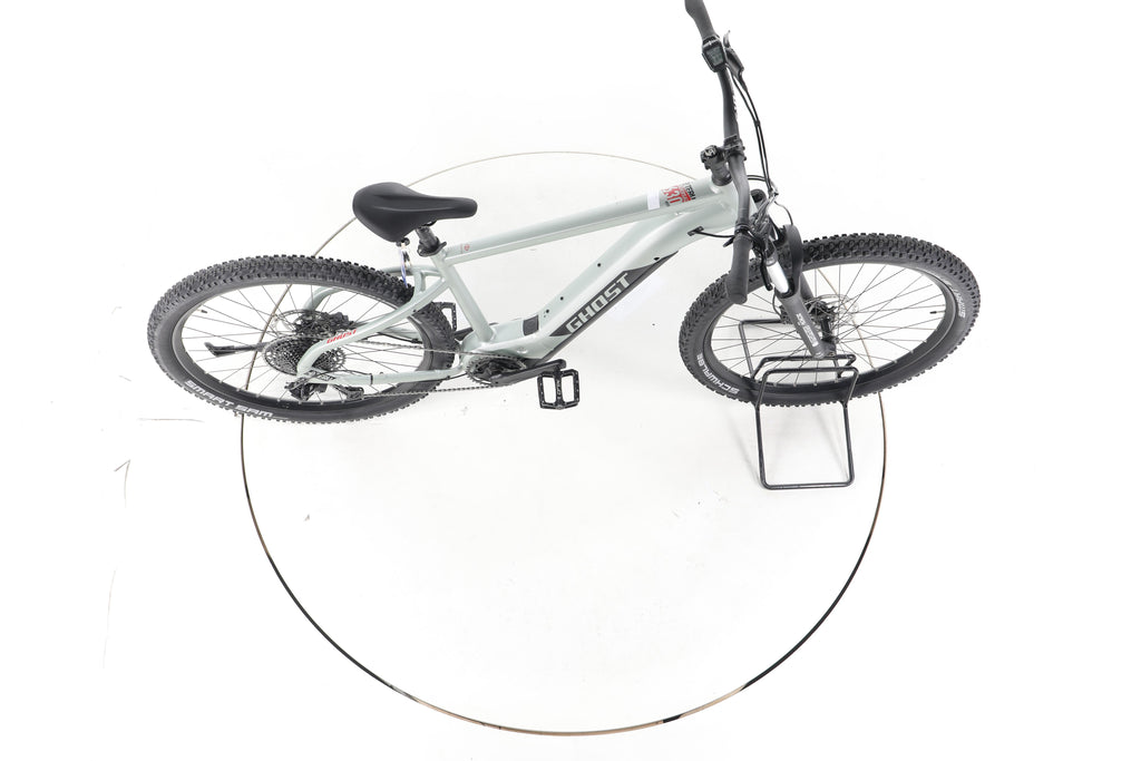 Ghost E-Teru Universal E-Bike - Image 13