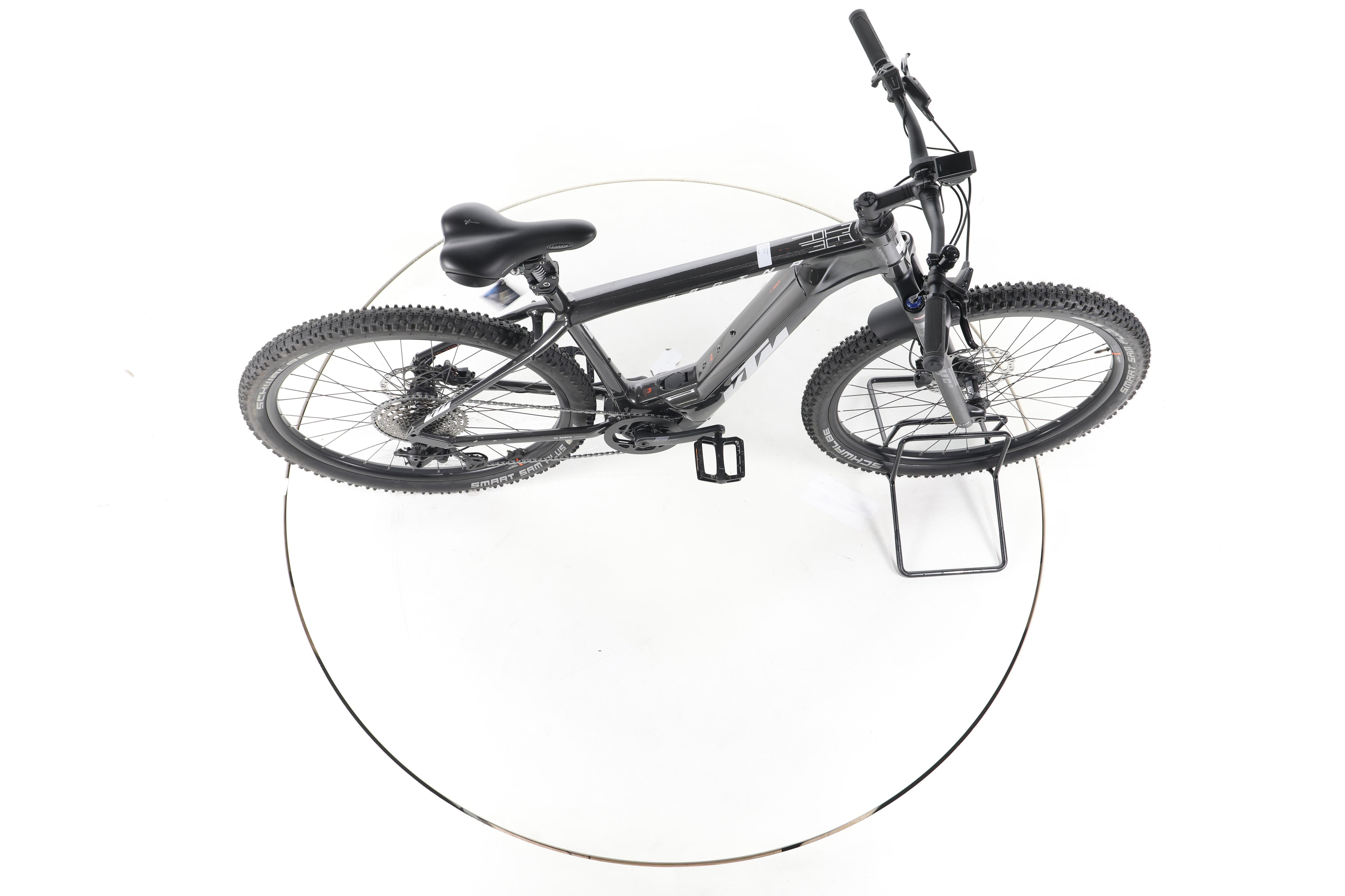 KTM Macina Team XL E-Bike - Image 13
