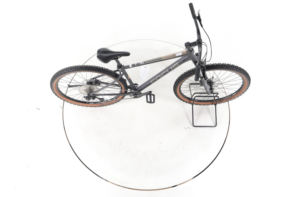 Focus JAM 6.8 Fahrrad Hardtail - Image 13