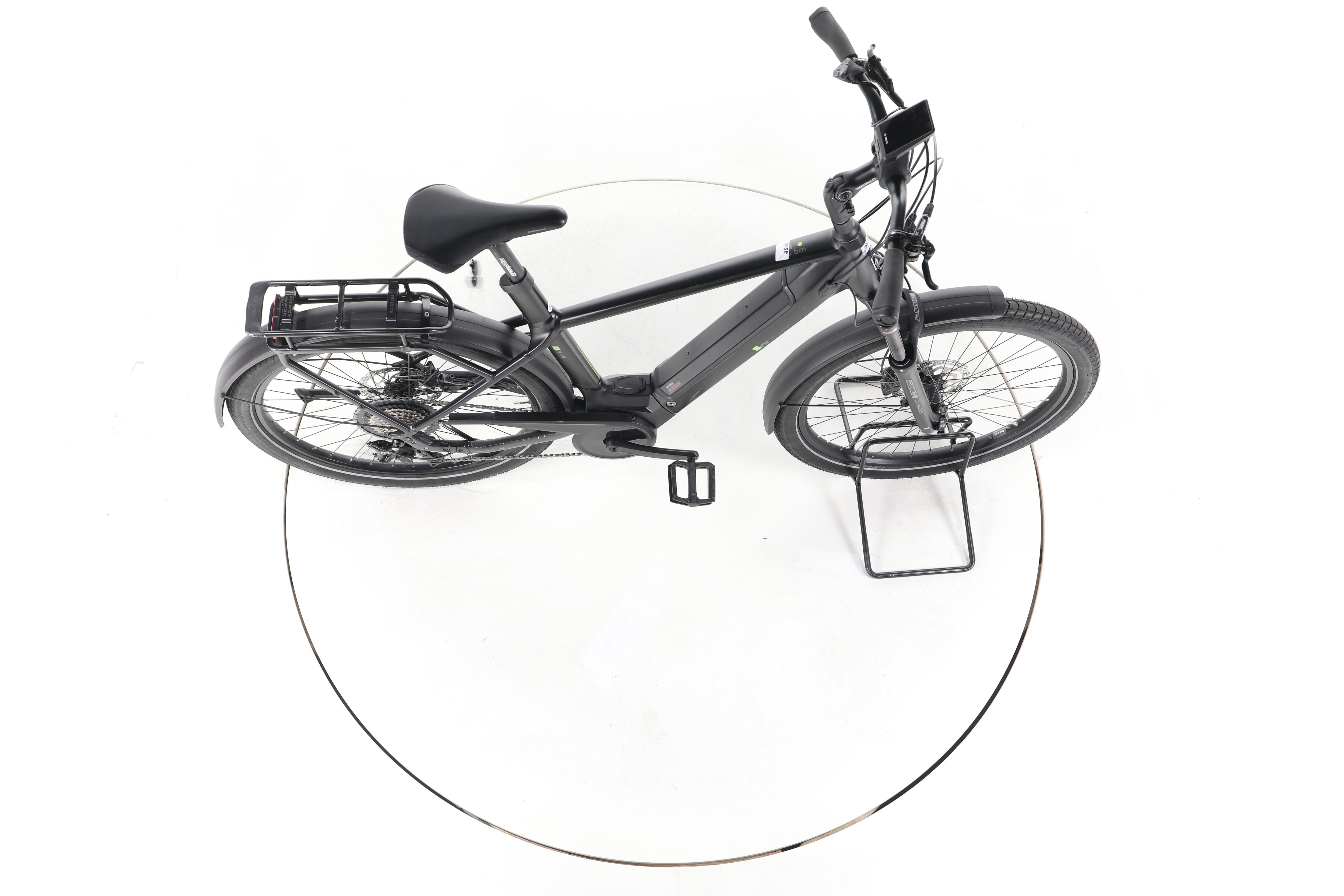 e-bike manufaktur 13ZEHN Trekking E-Bike - Image 13