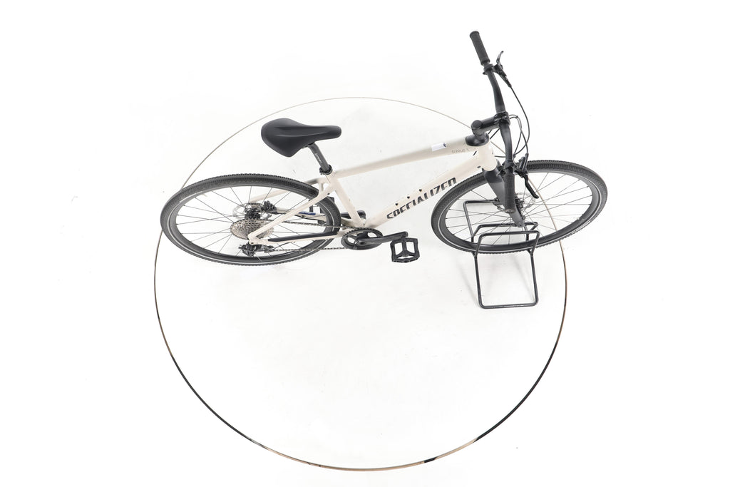 Specialized Sirrus X 4.0 Fahrrad City & Trekking - Image 13