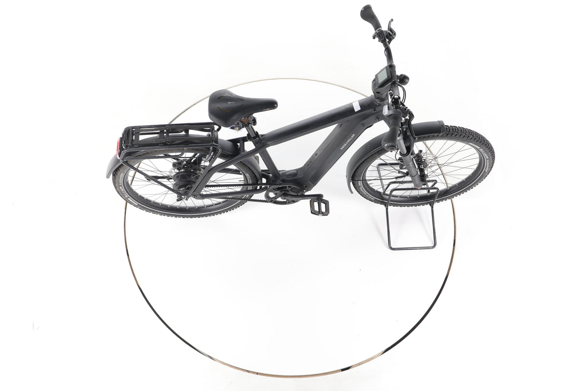 Riese & Müller Charger4 GT vario City E-Bike - Image 13