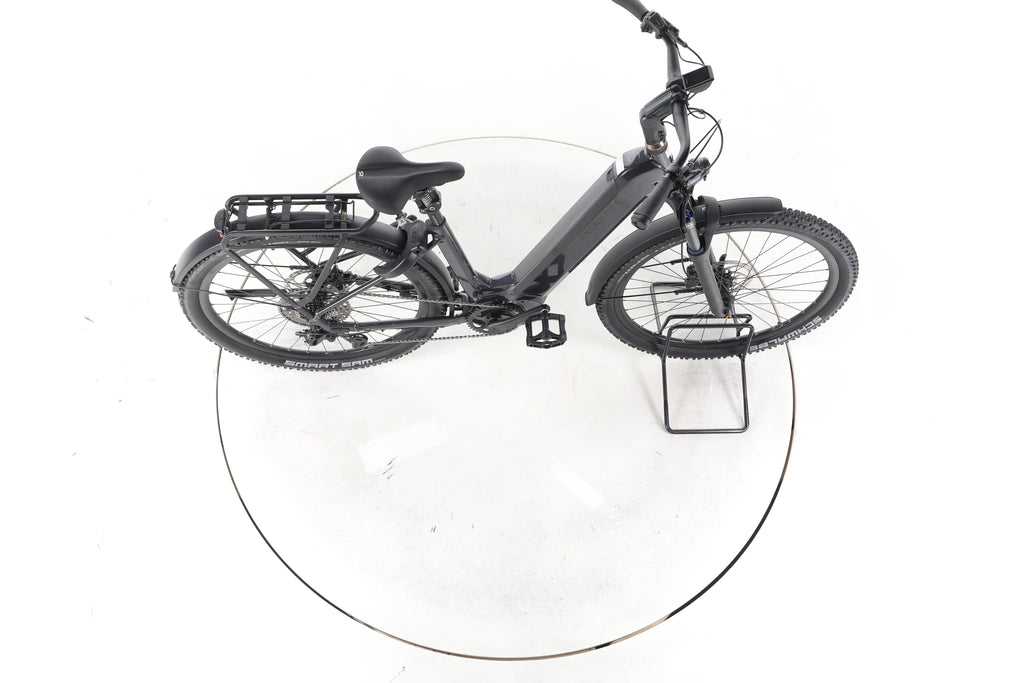 Kalkhoff Entice 5.B Advance+ Trekking E-Bike Tiefeinsteiger - Image 13