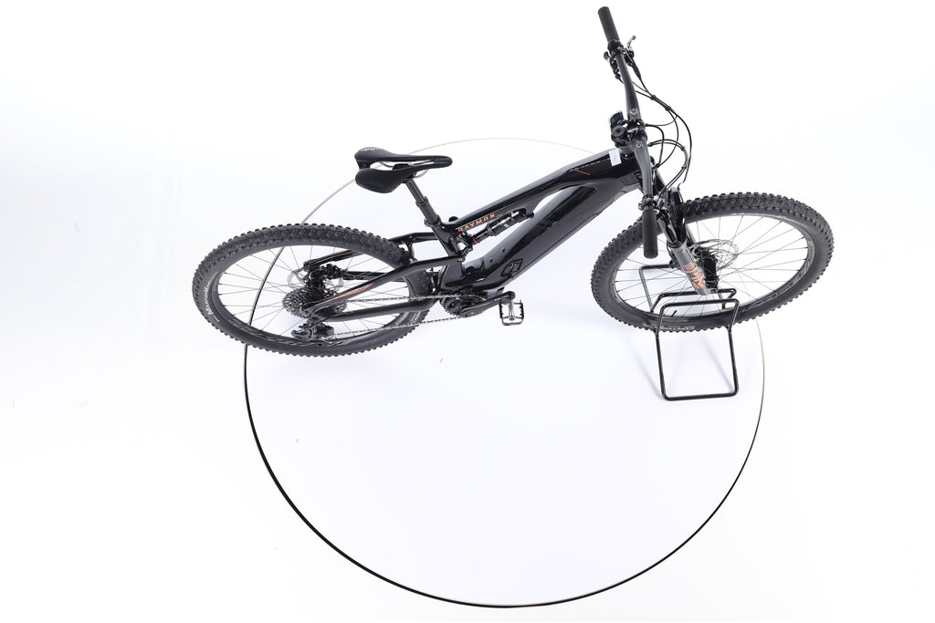R Raymon AirRay 12.0 E-Bike Fully Carbon - Image 13