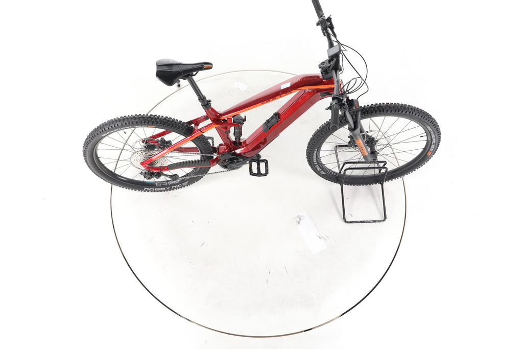 Bulls Sonic EVO AM 3 E-Bike Fully - Image 13