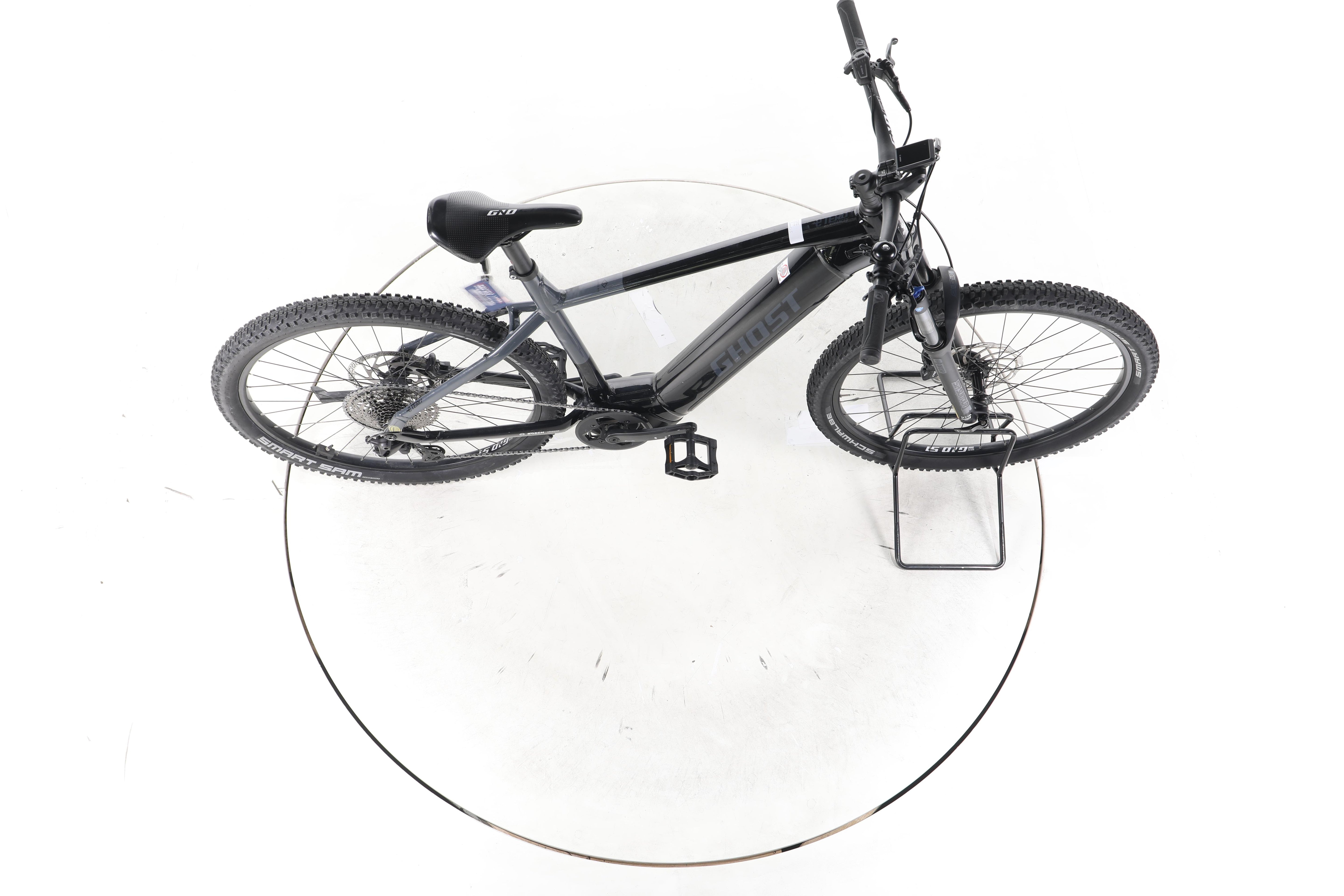 Ghost E-Teru B Advanced EQ E-Bike 2024 - Image 13