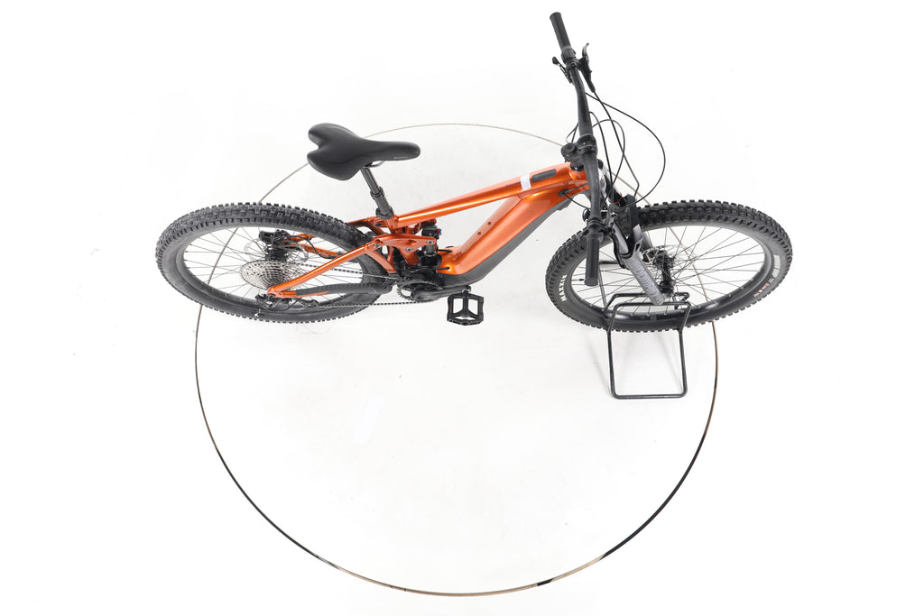 Giant Reign E+ 3 E-Bike Fully - Image 13