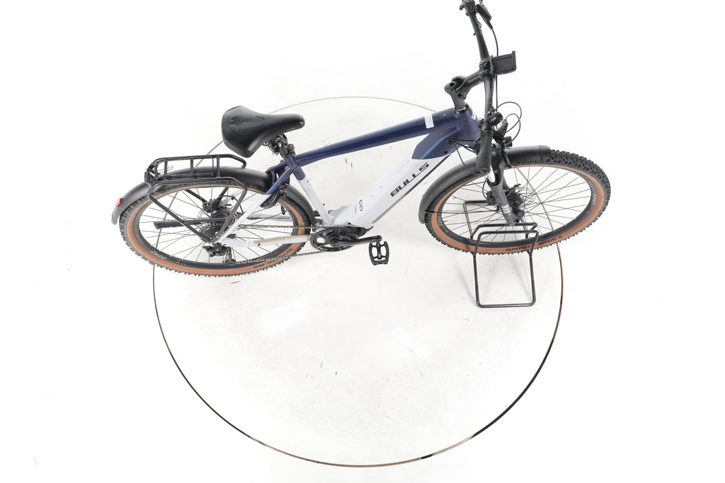 Bulls Cross EVO Trekking E-Bike - Image 13