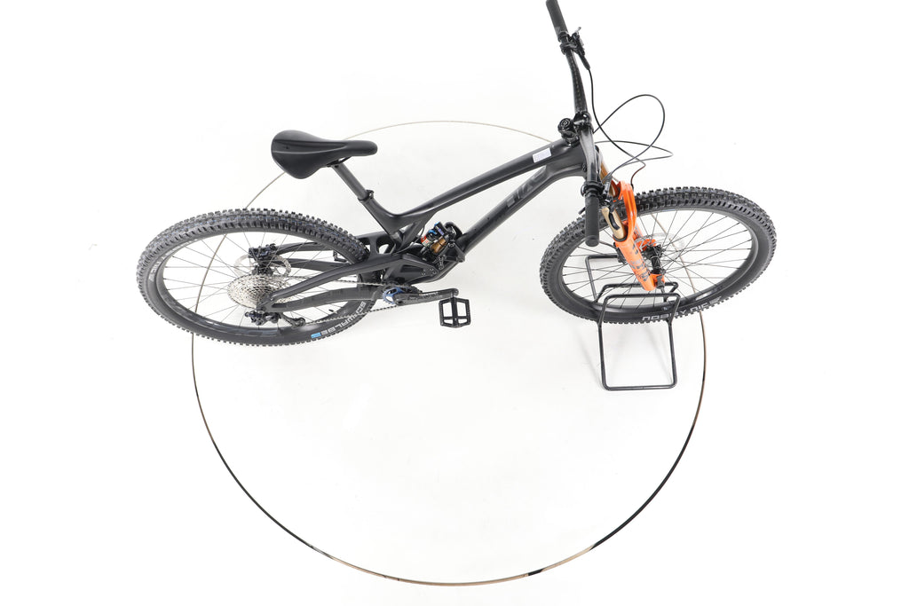 Evil Bikes Wreckoning Fahrrad Fully - Image 13