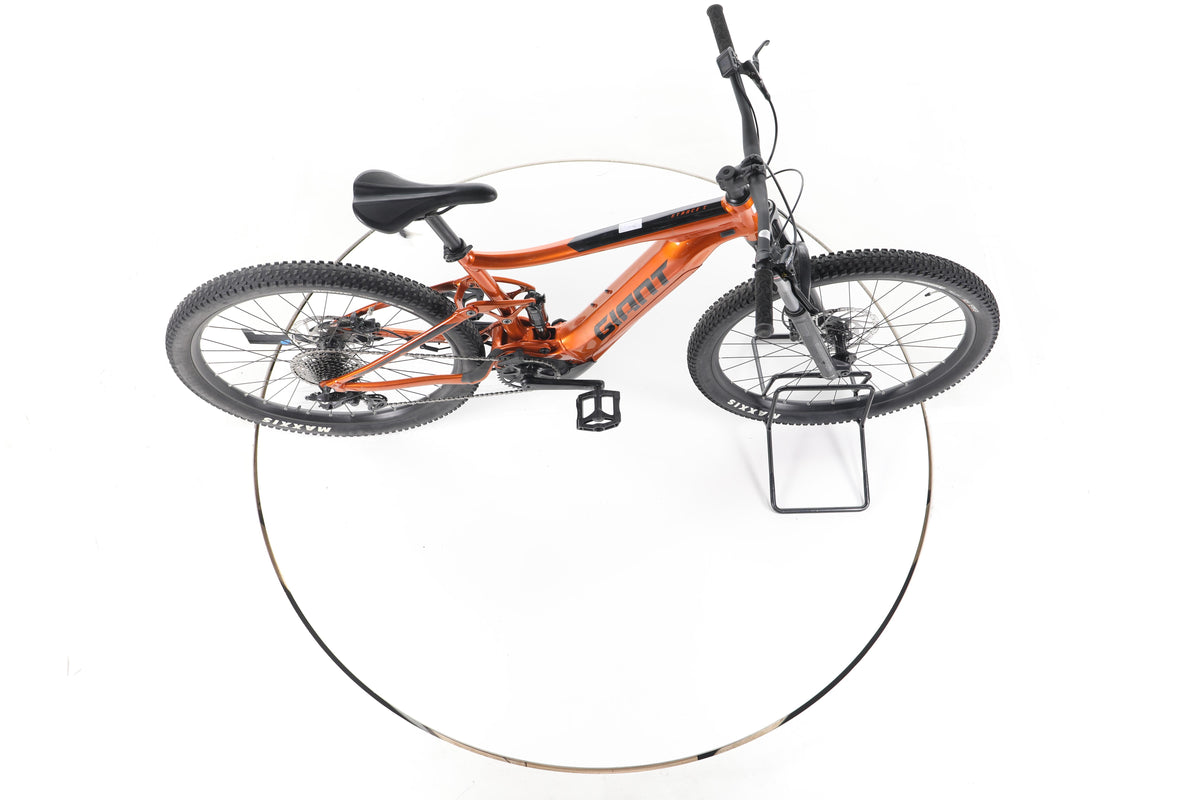 Giant Stance E+ 2 E-Bike Fully - Image 13