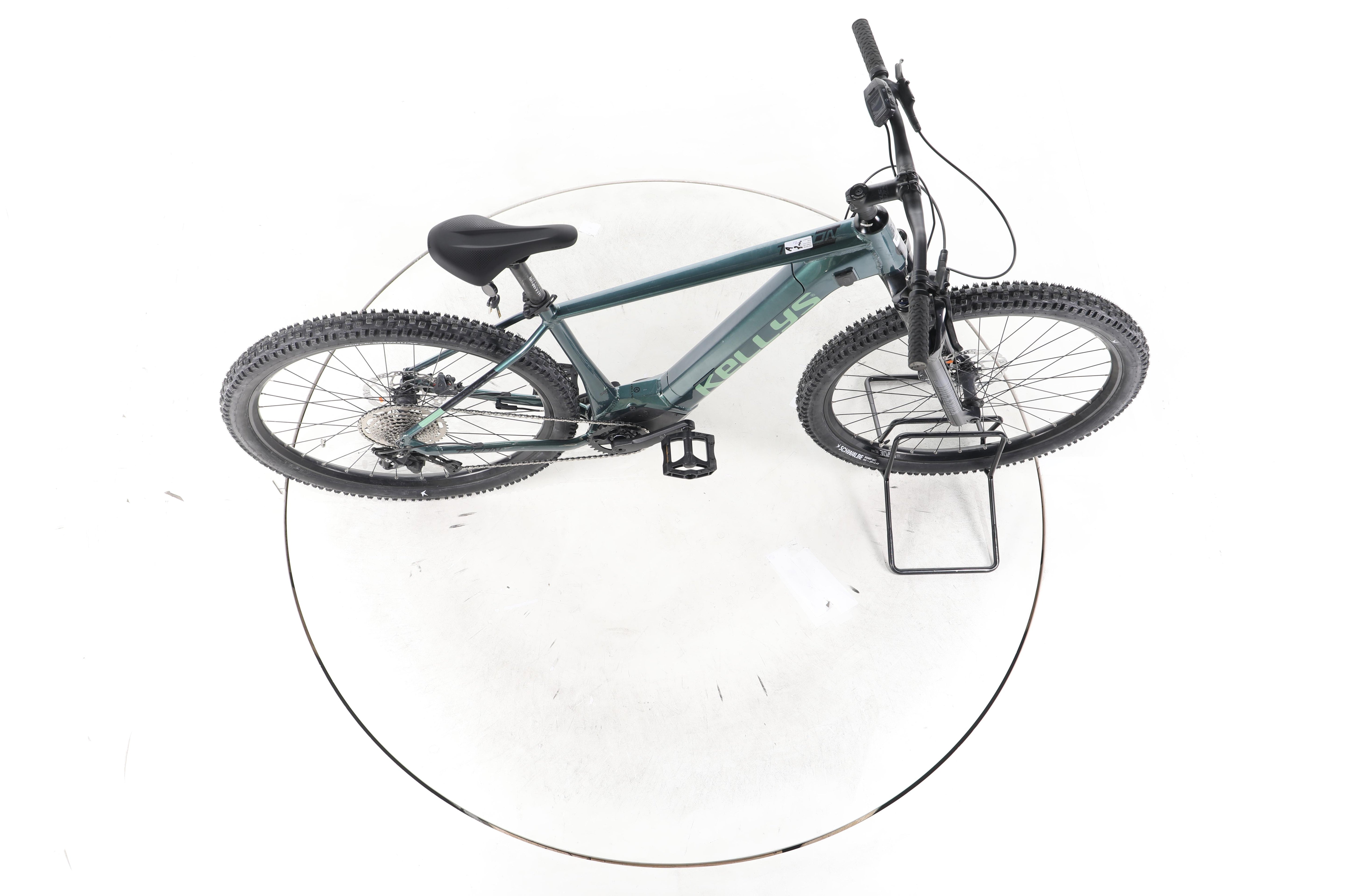 Kellys Tygon R50 E-Bike - Image 13