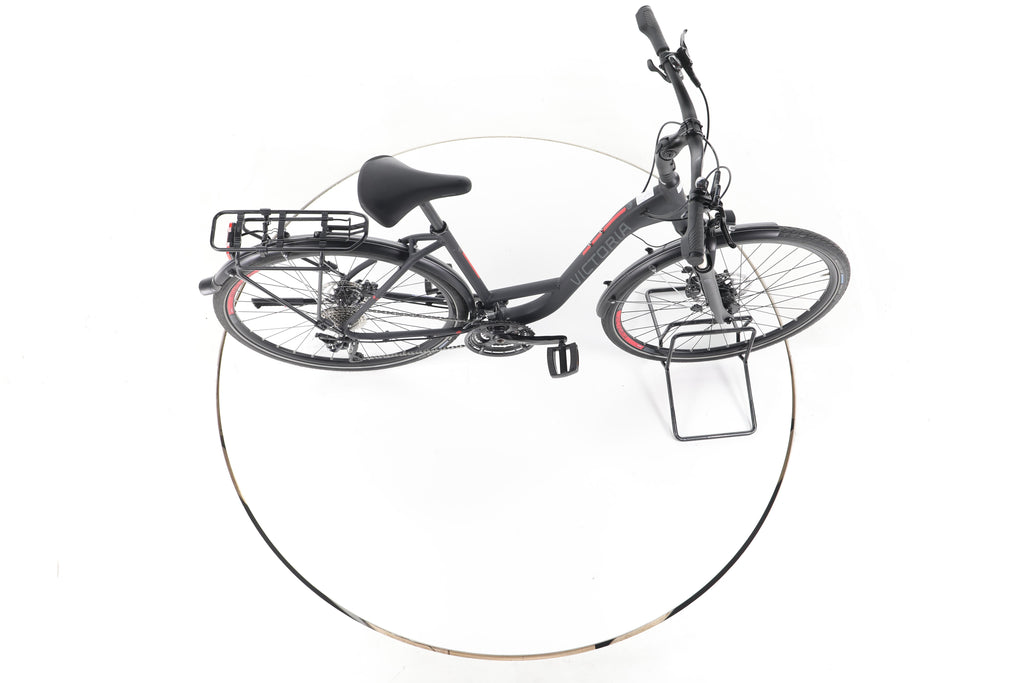 Victoria Trekking 8.7 Fahrrad City & Trekking - Image 13
