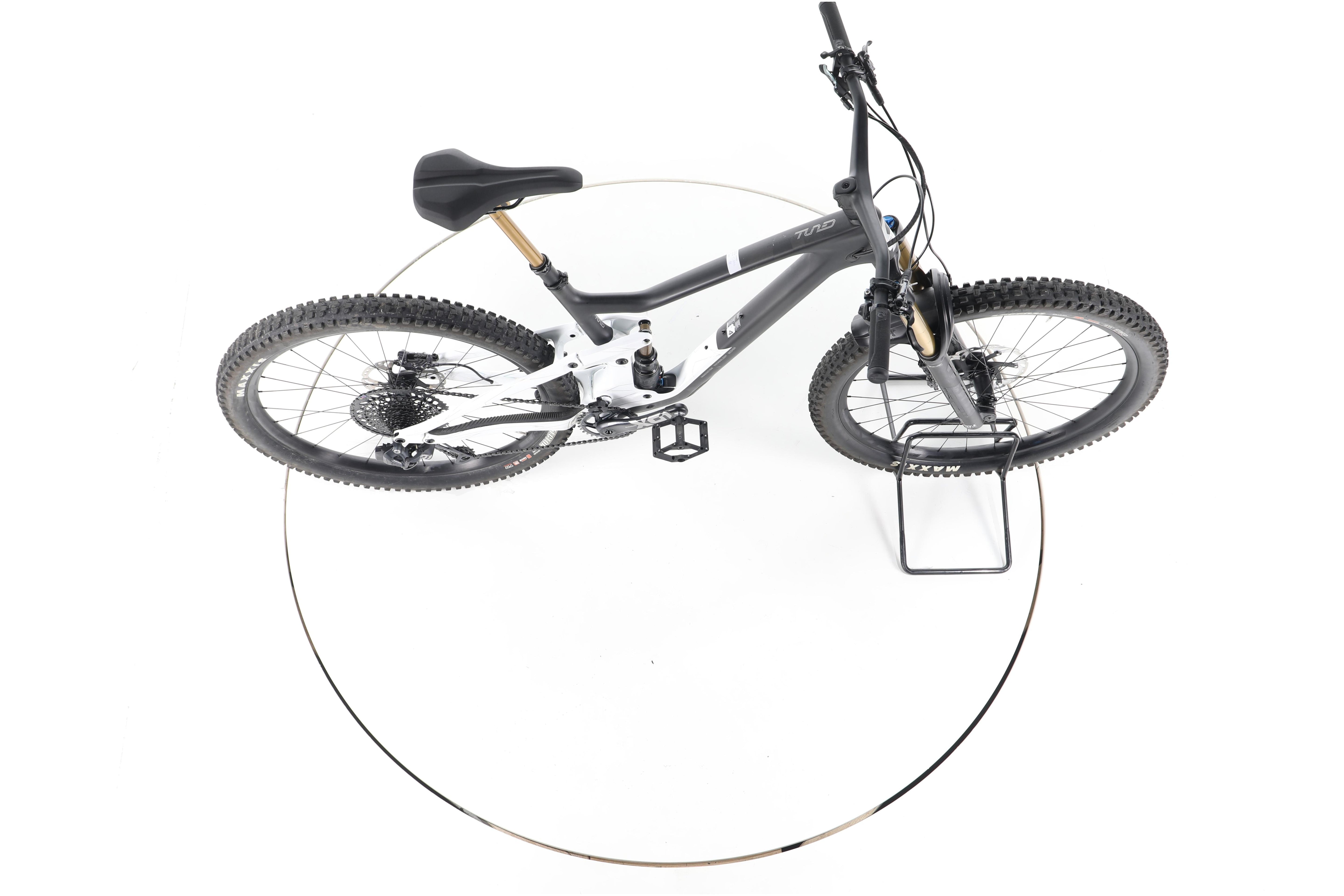 Scott Ransom 900 Tuned AXS Fahrrad Fully - Image 13