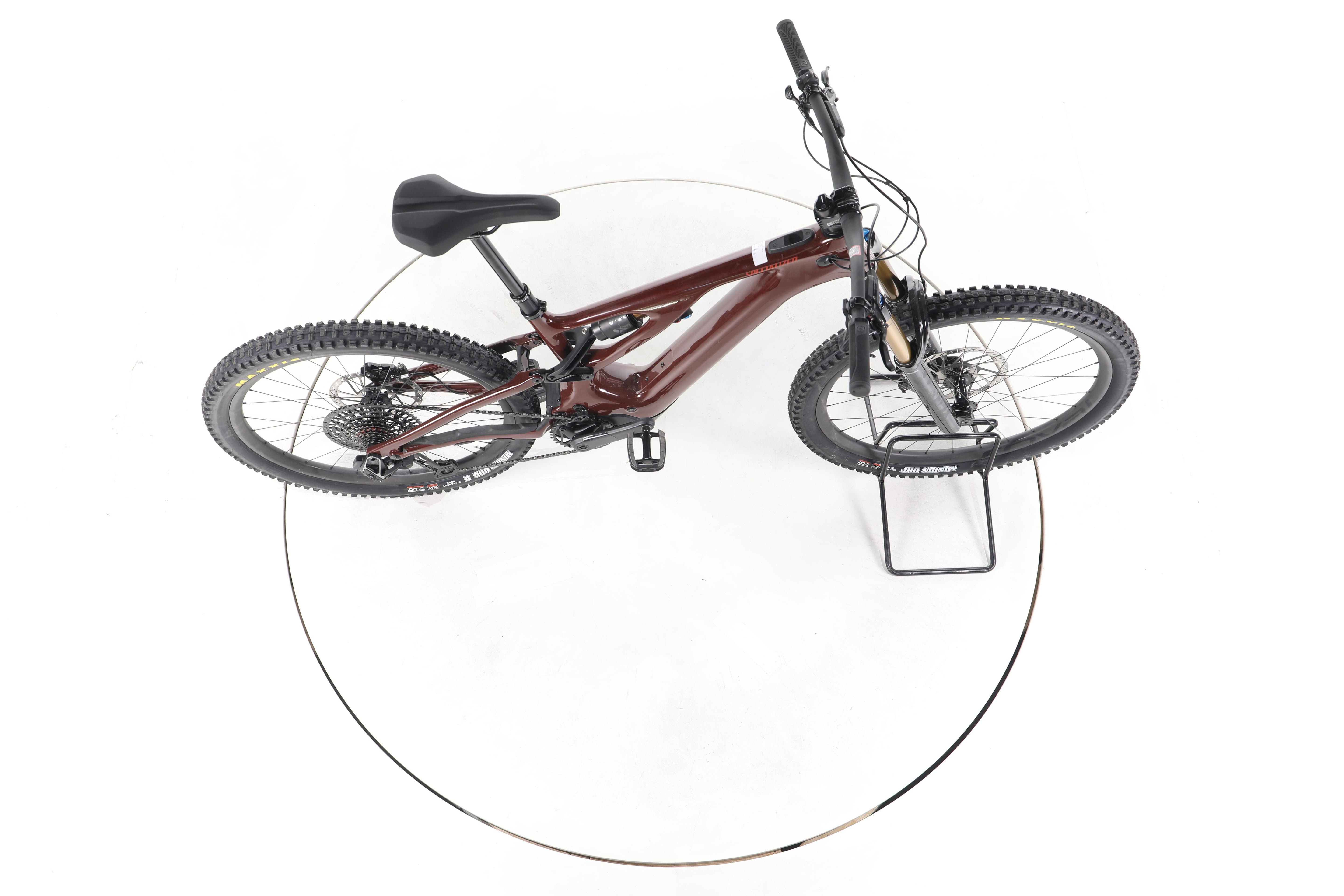 Specialized Turbo Levo Pro E-Bike Fully Carbon - Image 13
