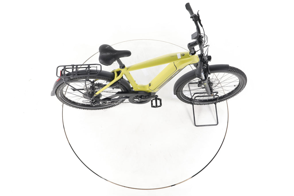 Victoria Avyon 4 Trekking E-Bike - Image 13