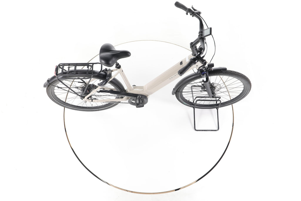 Kalkhoff Image 3.B Advance City E-Bike Tiefeinsteiger 2024 - Image 13