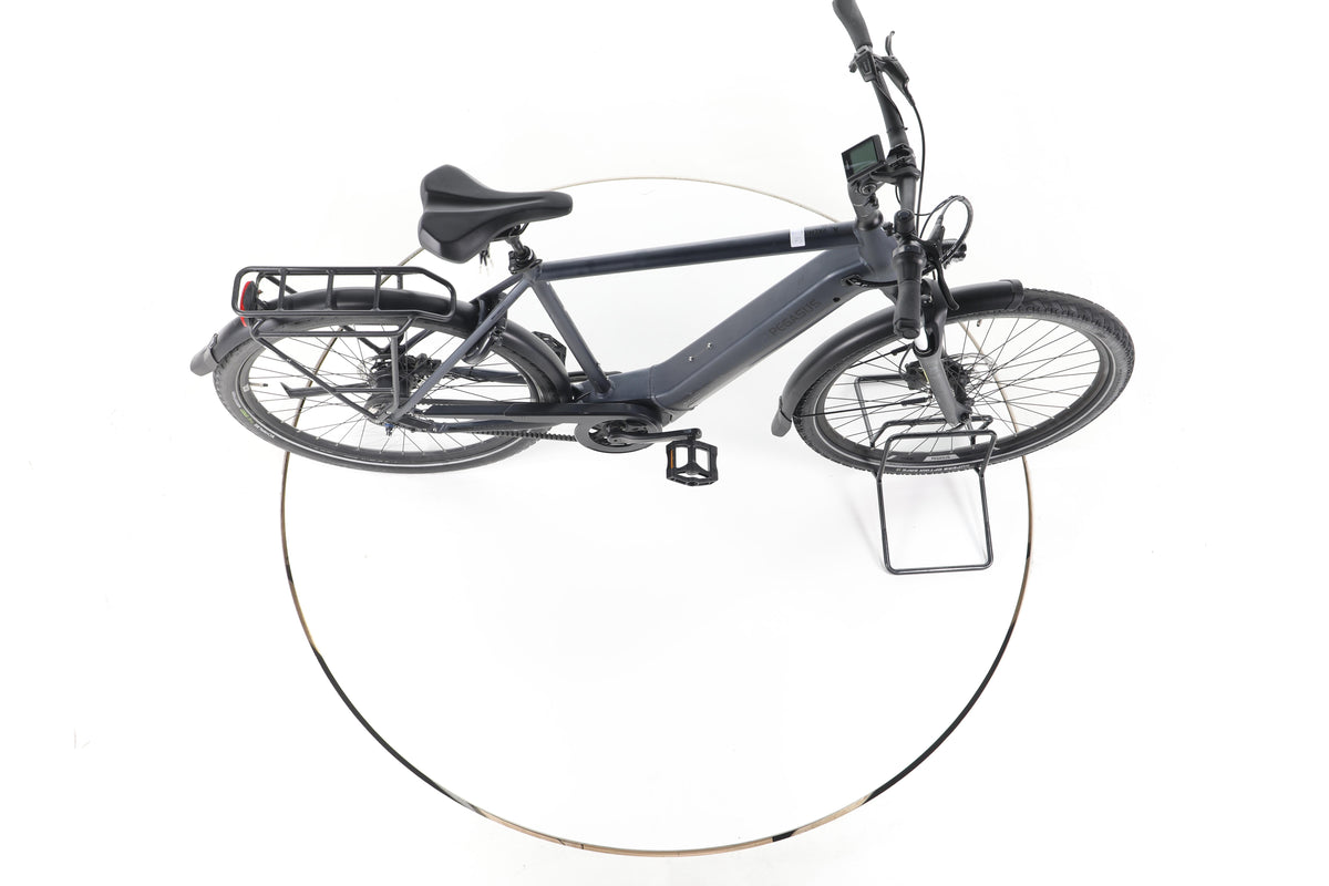 Pegasus Premio EVO 5R Belt City E-Bike - Image 13