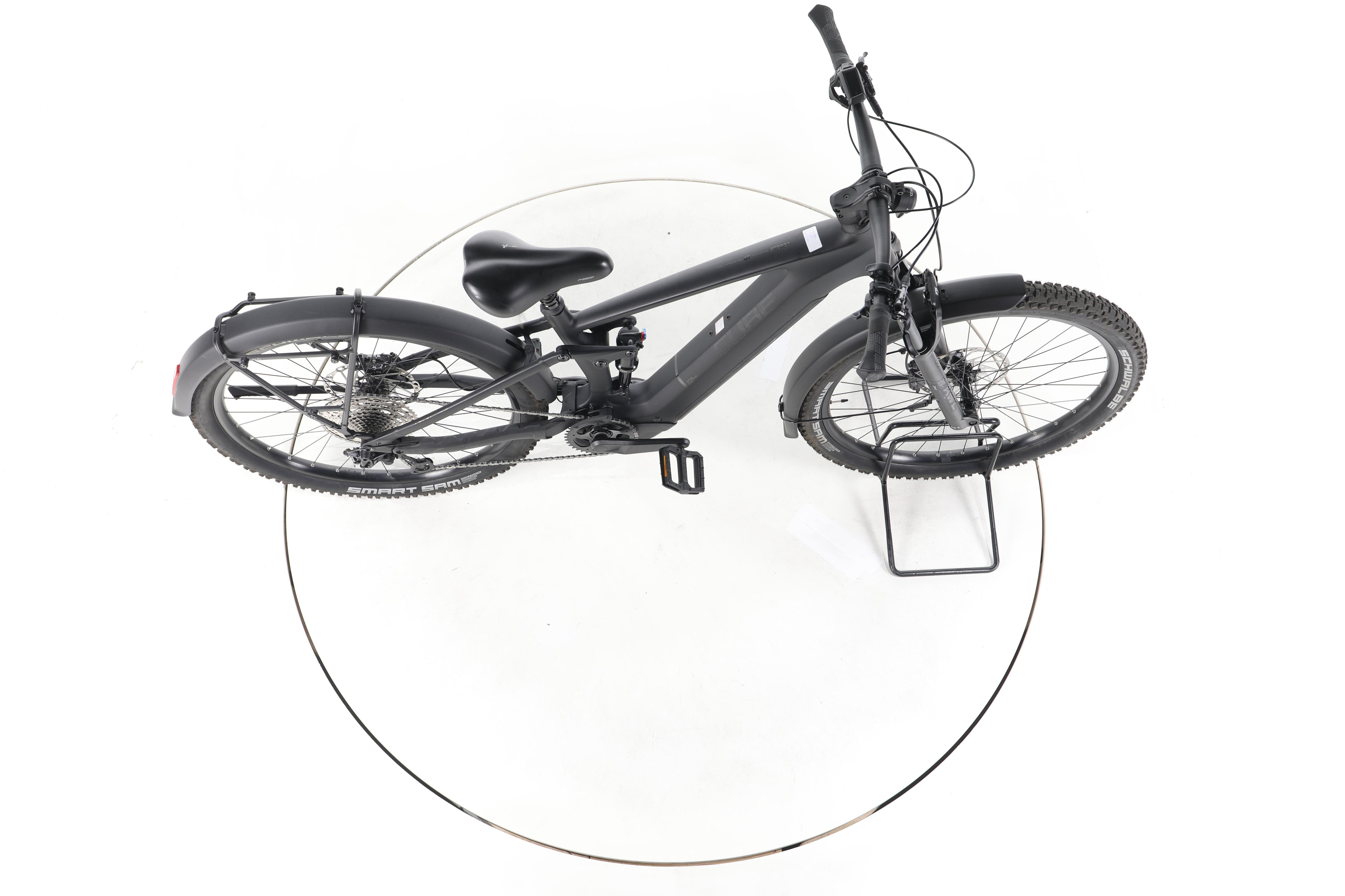 Cube Stereo Hybrid ONE22 SLX Allroad SUV E-Bike 2025 - Image 13