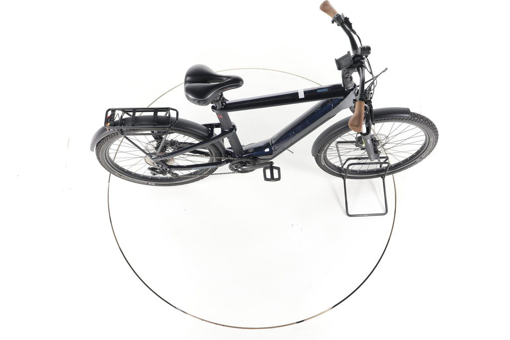 Winora Yakun 10 Trekking E-Bike - Image 13