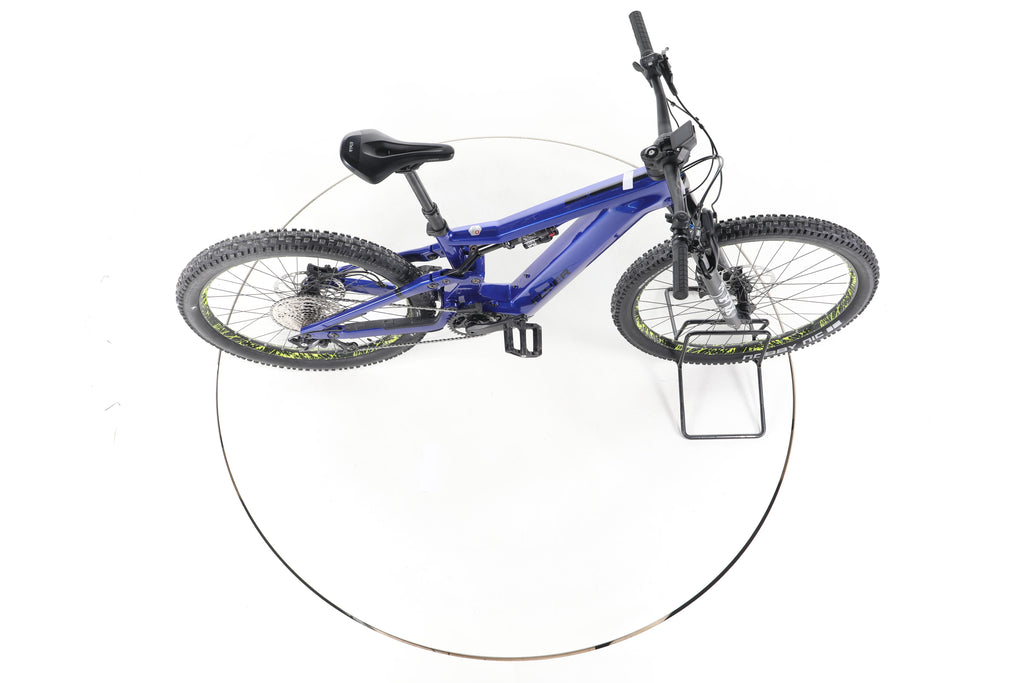 FLYER Uproc X 6.10 E-Bike Fully 2024 - Image 13