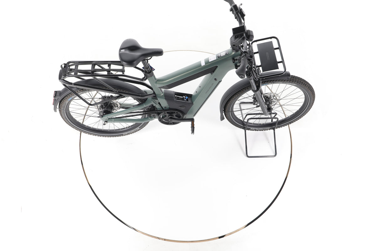 Riese & Müller Superdelite5 Rohloff SUV E-Bike 2025 - Image 13