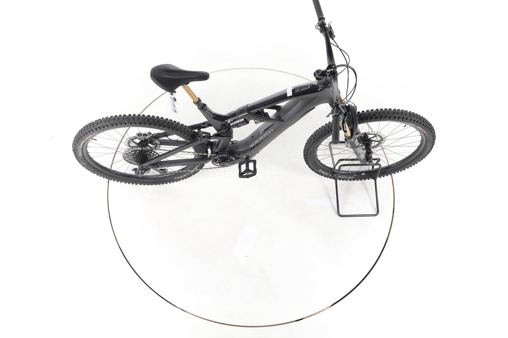 Radon Deft 10.0 E-Bike Fully Carbon 2024 - Image 13