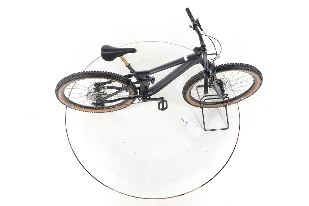 Cube Stereo ONE22 HPC EX Fahrrad Fully - Image 13