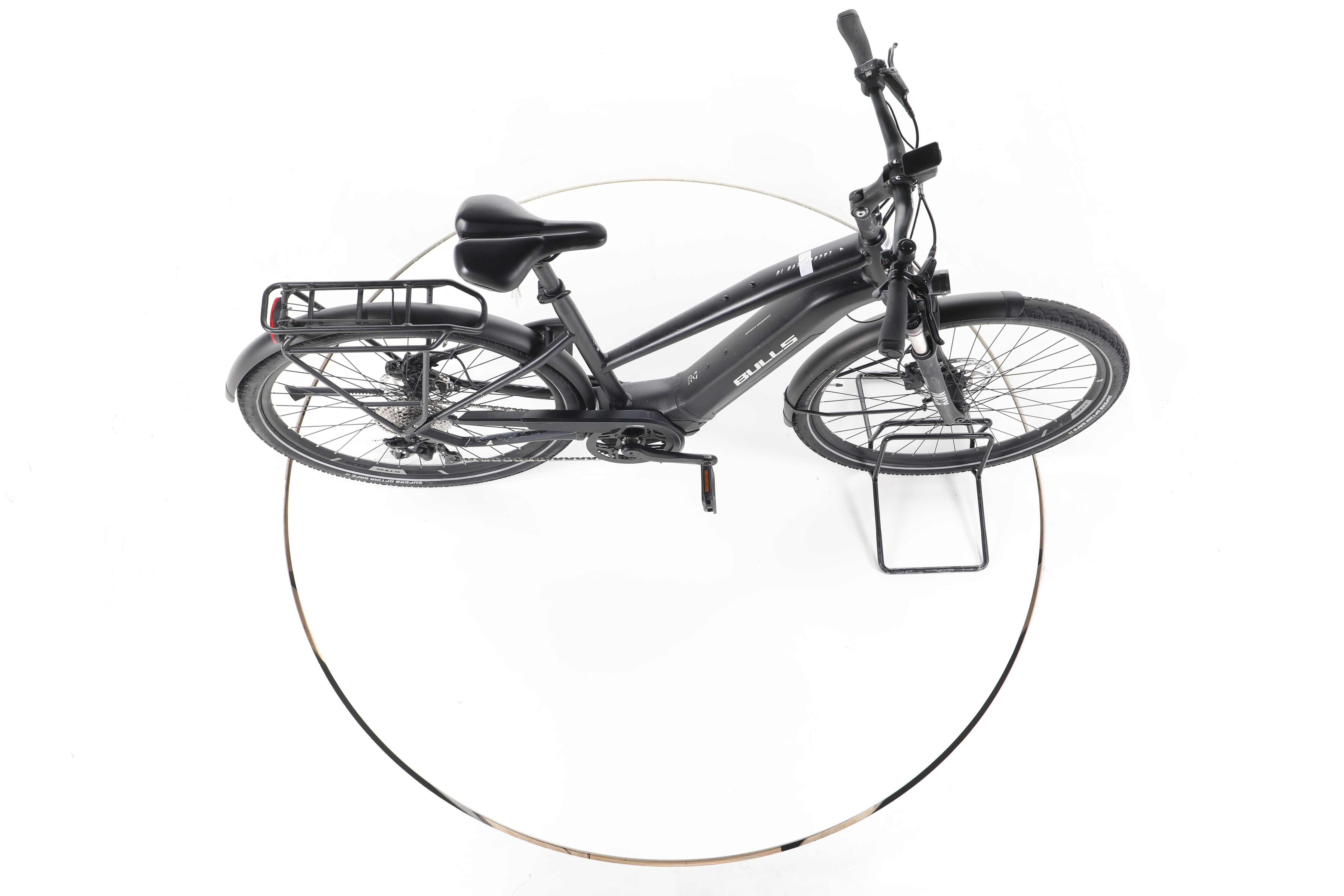 Bulls Lacuba EVO 10 Trekking E-Bike - Image 13
