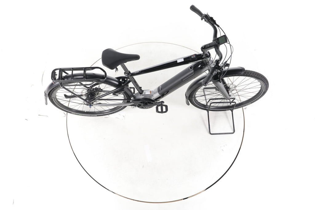 Cannondale Mavaro 3 City E-Bike - Image 13