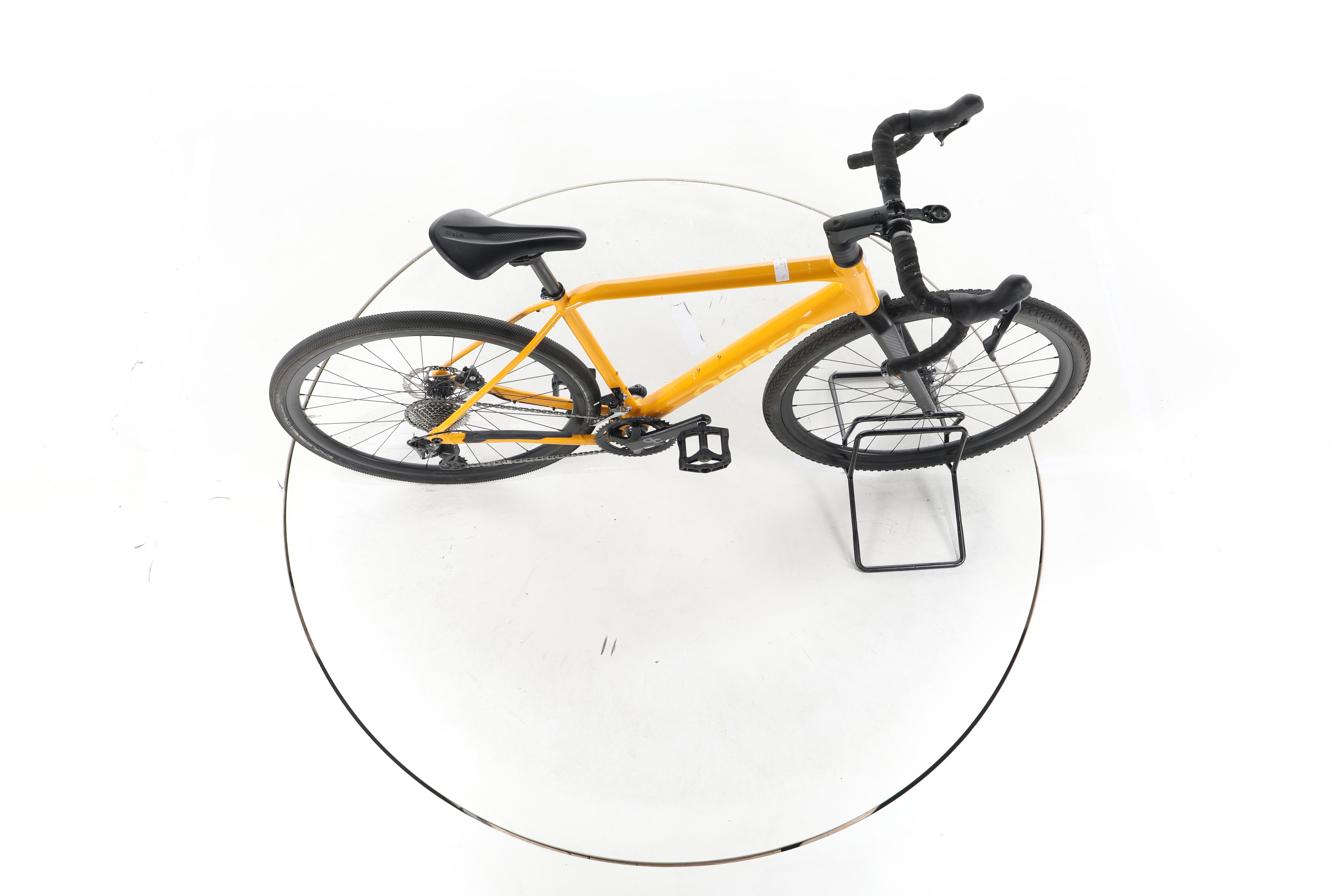 Orbea Terra H30 Gravelbike - Image 13