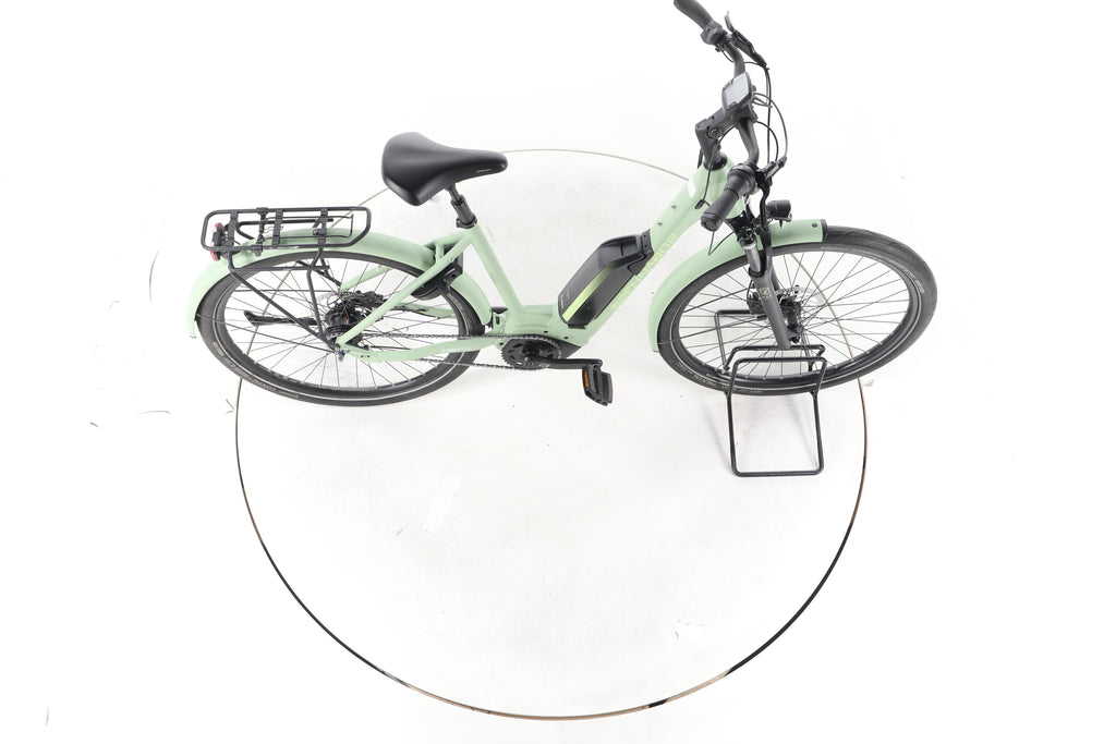 Brennabor T-31e City E-Bike Tiefeinsteiger - Image 13