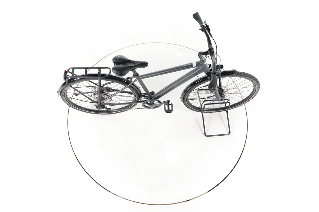 Diamant Elan Grand Deluxe Fahrrad City & Trekking - Image 13