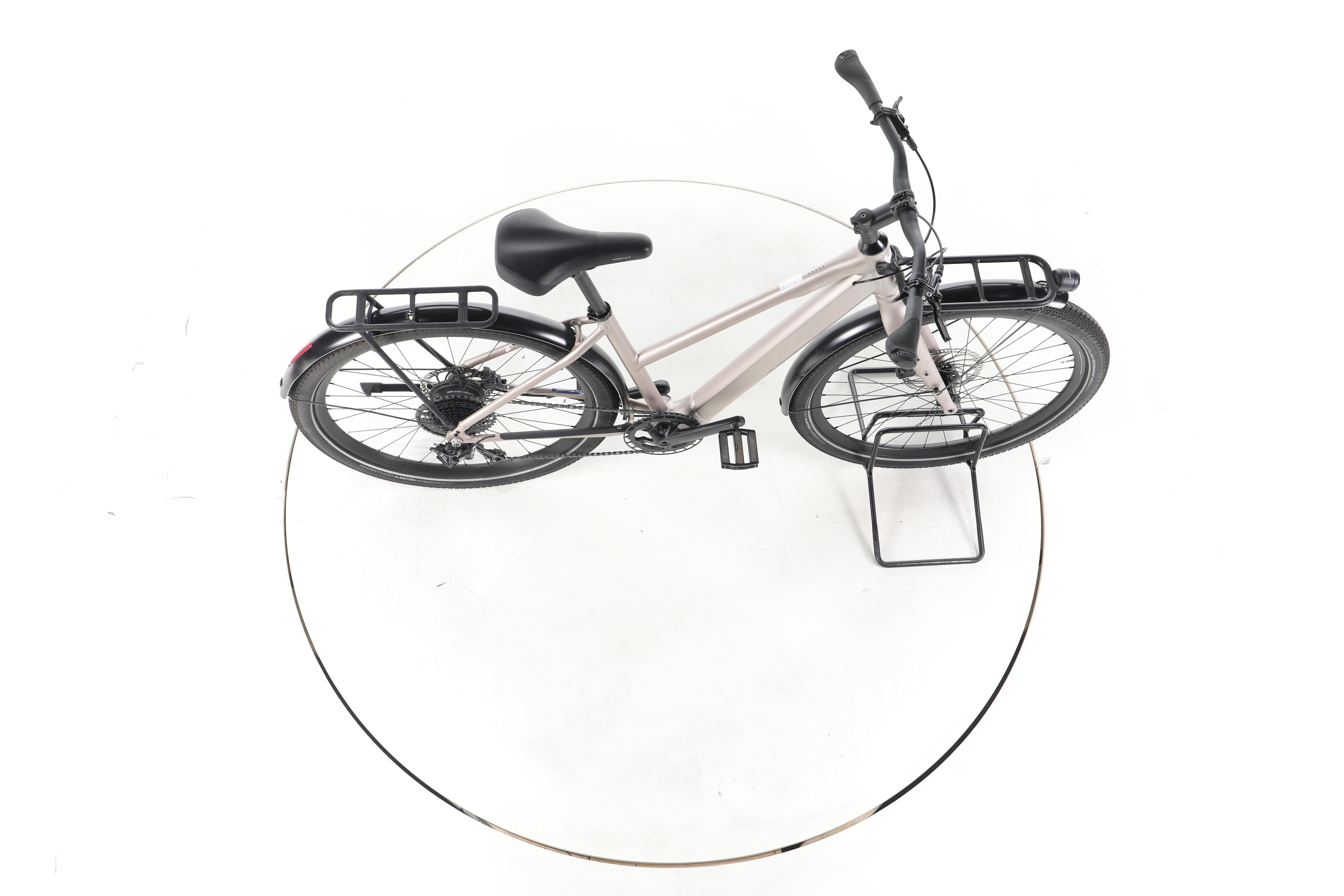 Coboc Bristol Trekking E-Bike - Image 13