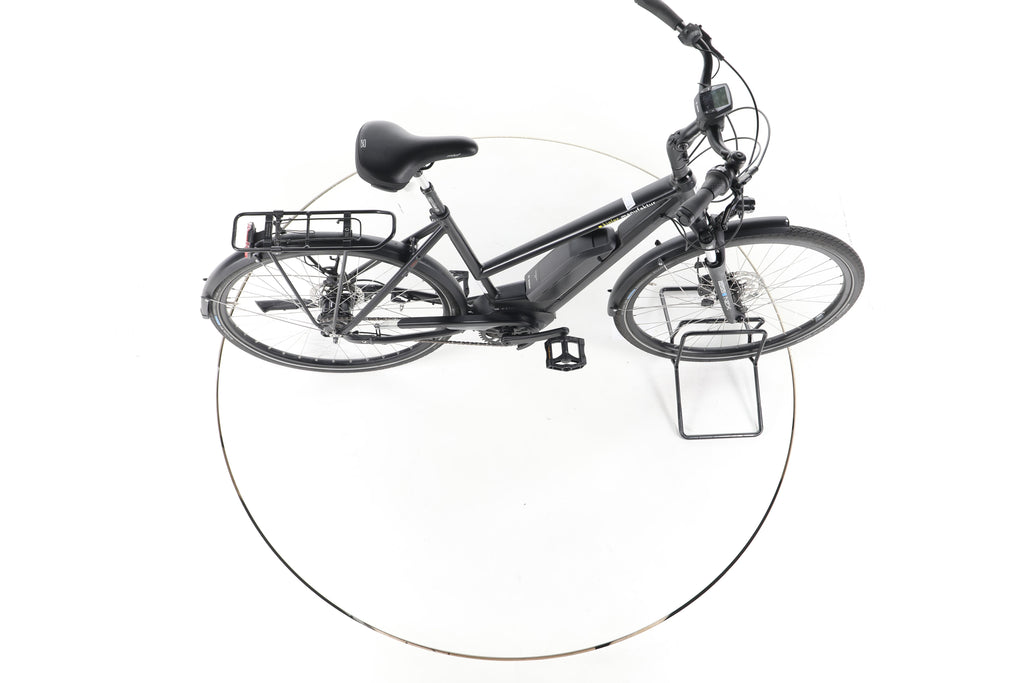 Kieler Manufaktur Bosch Active Plus 8 FL City E-Bike - Image 13