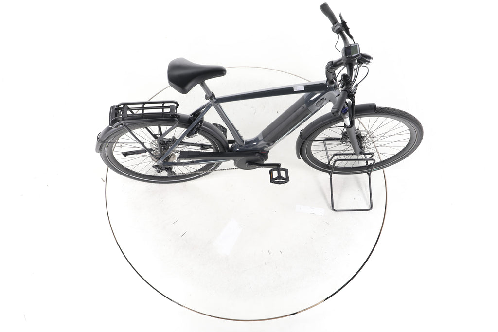Gazelle Ultimate T10 HMB Trekking E-Bike - Image 13