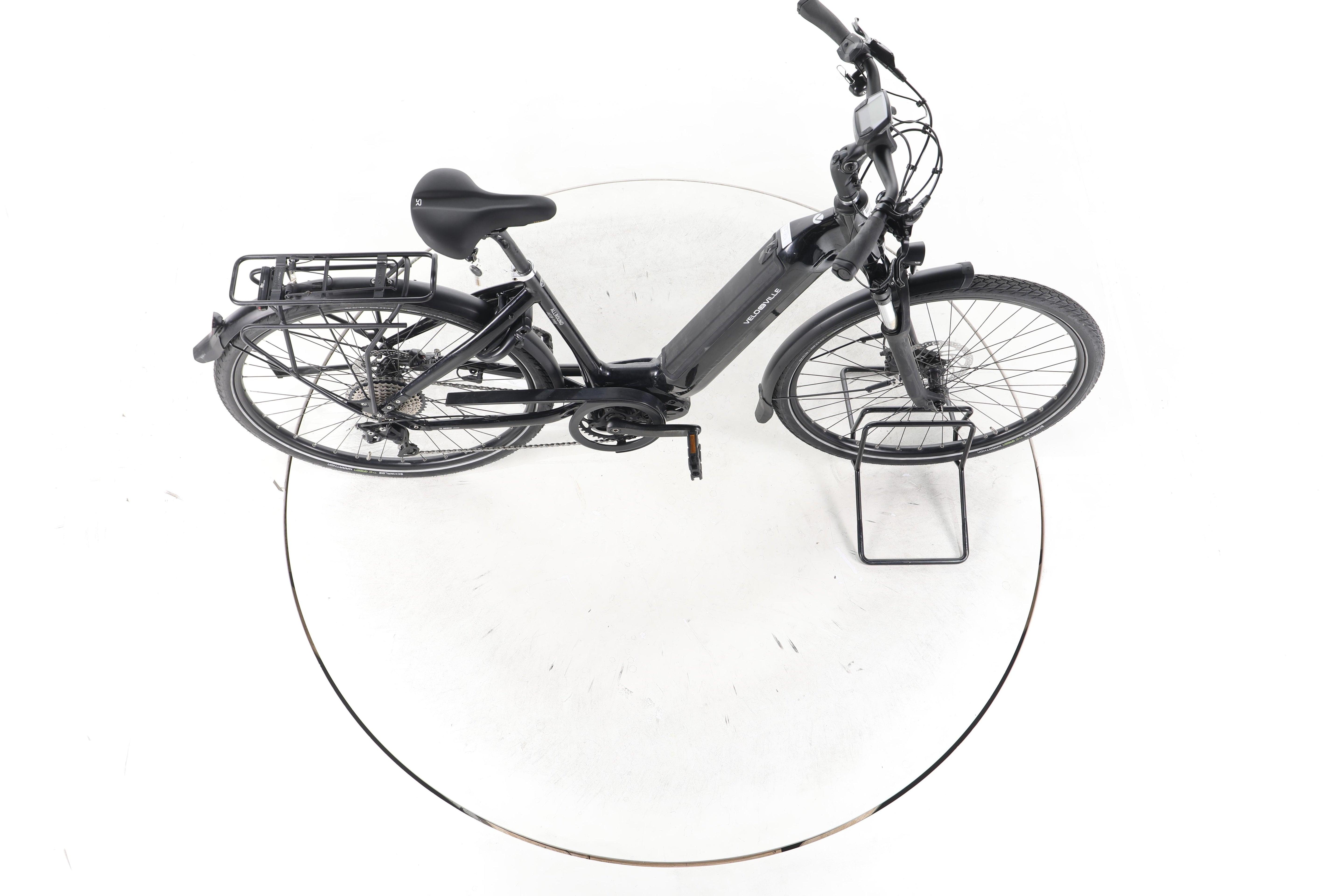 Velo de Ville AEB 990 Trekking E-Bike Tiefeinsteiger - Image 13