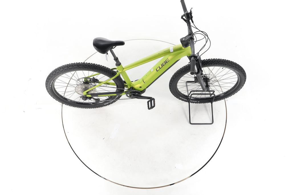 Cube Reaction Hybrid Race 800 E-Bike 2025 - Image 13