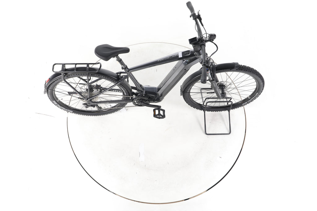 Focus Aventura² 6.7 Trekking E-Bike - Image 13