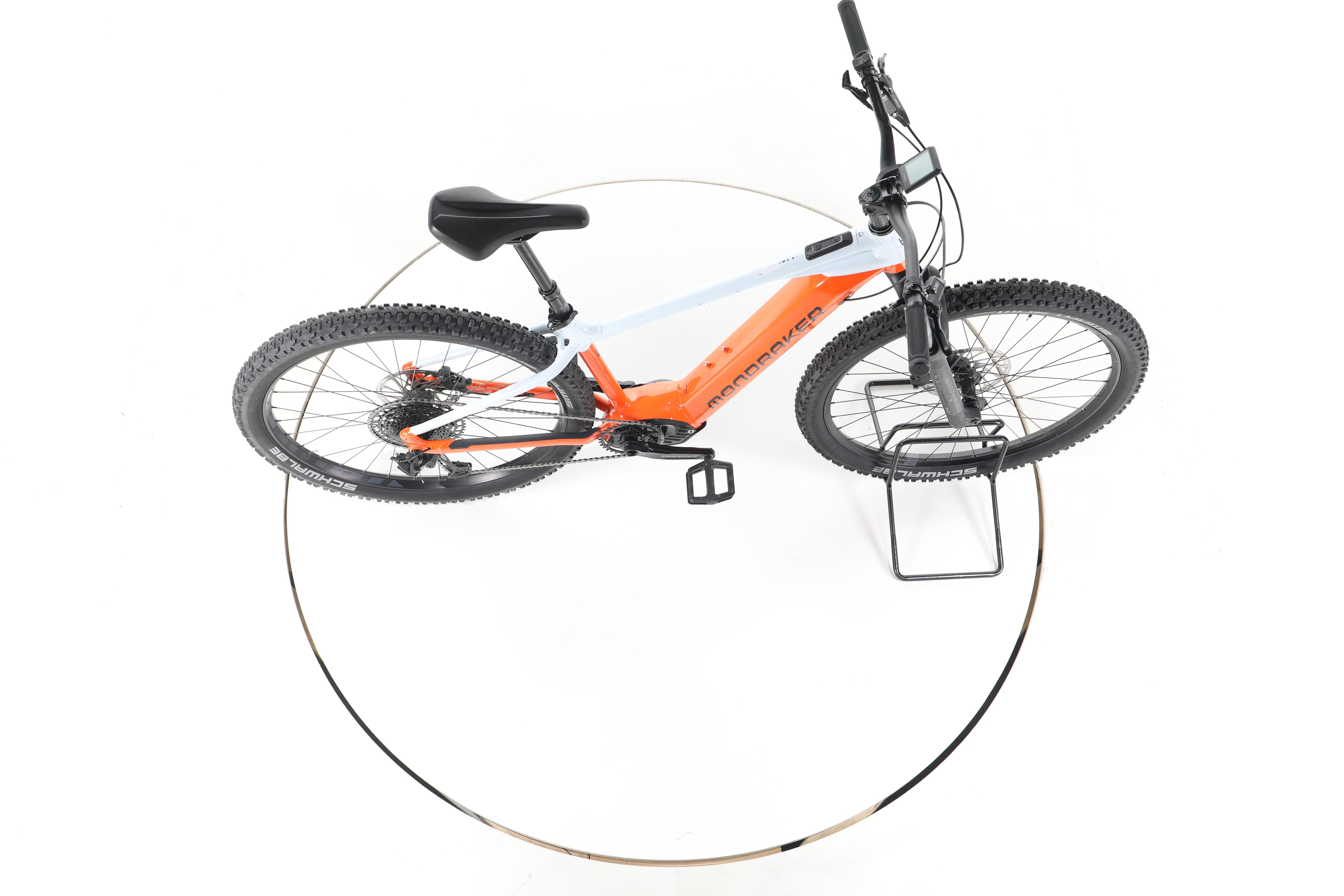 Mondraker Prime R E-Bike - Image 13