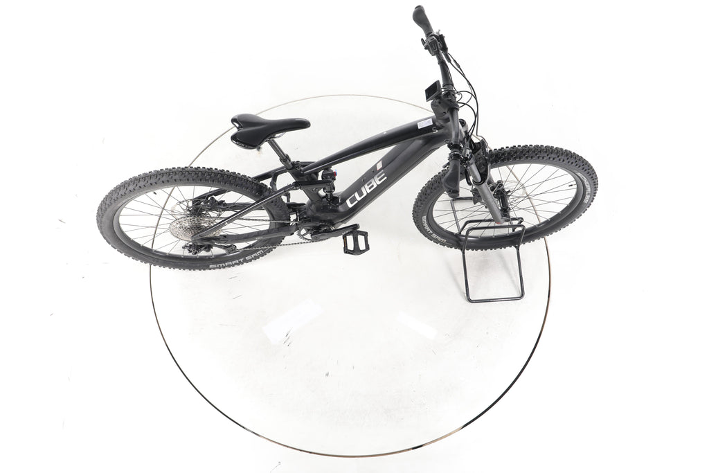 Cube Stereo Hybrid 120 SL Allroad E-Bike Fully - Image 13