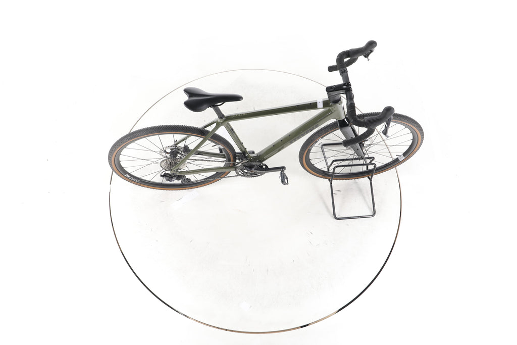 Stevens Camino Pro Gravelbike Carbon - Image 13