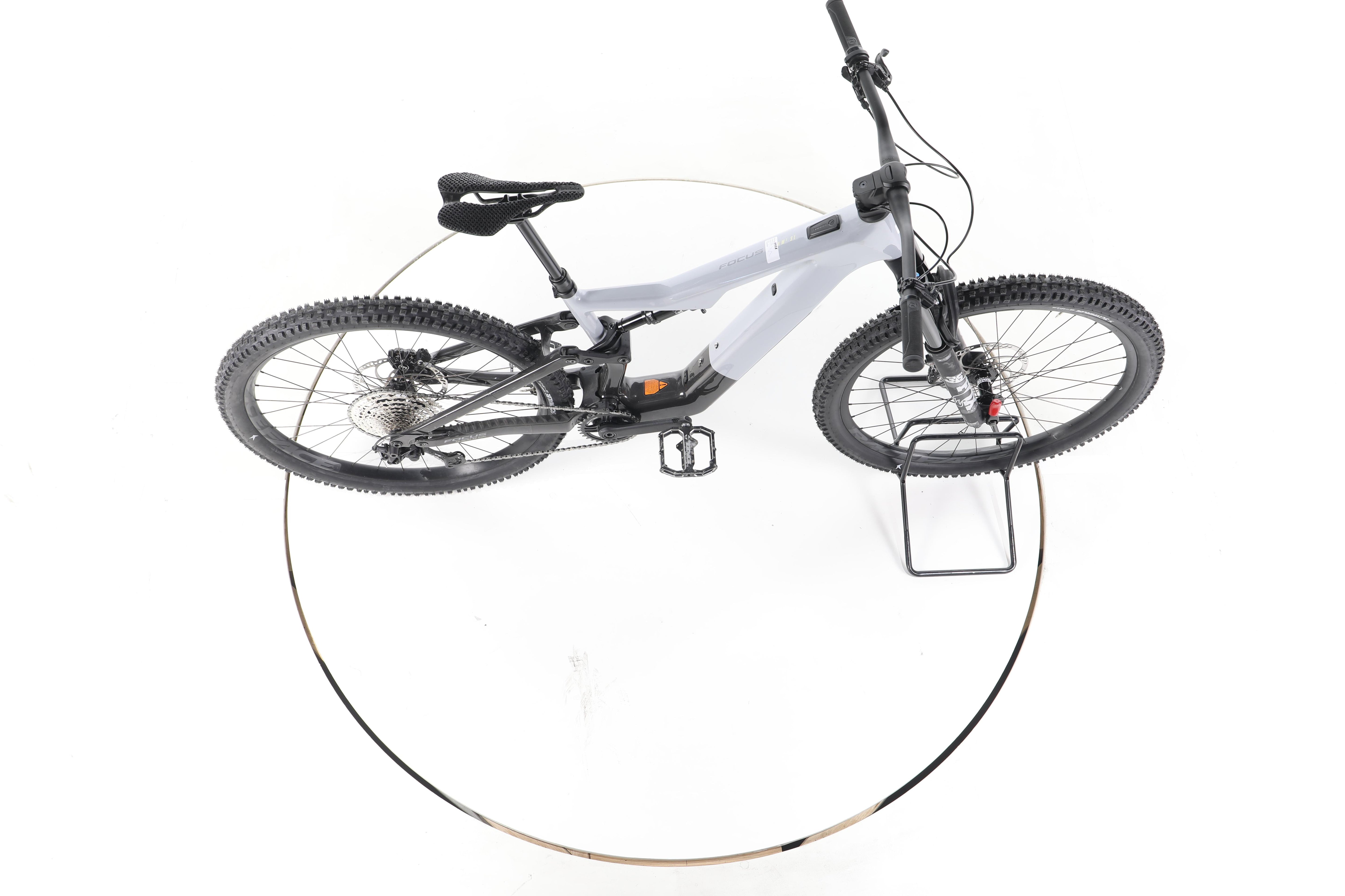 Focus Jam² Sl 8.8 E-Bike Fully Carbon - Image 13