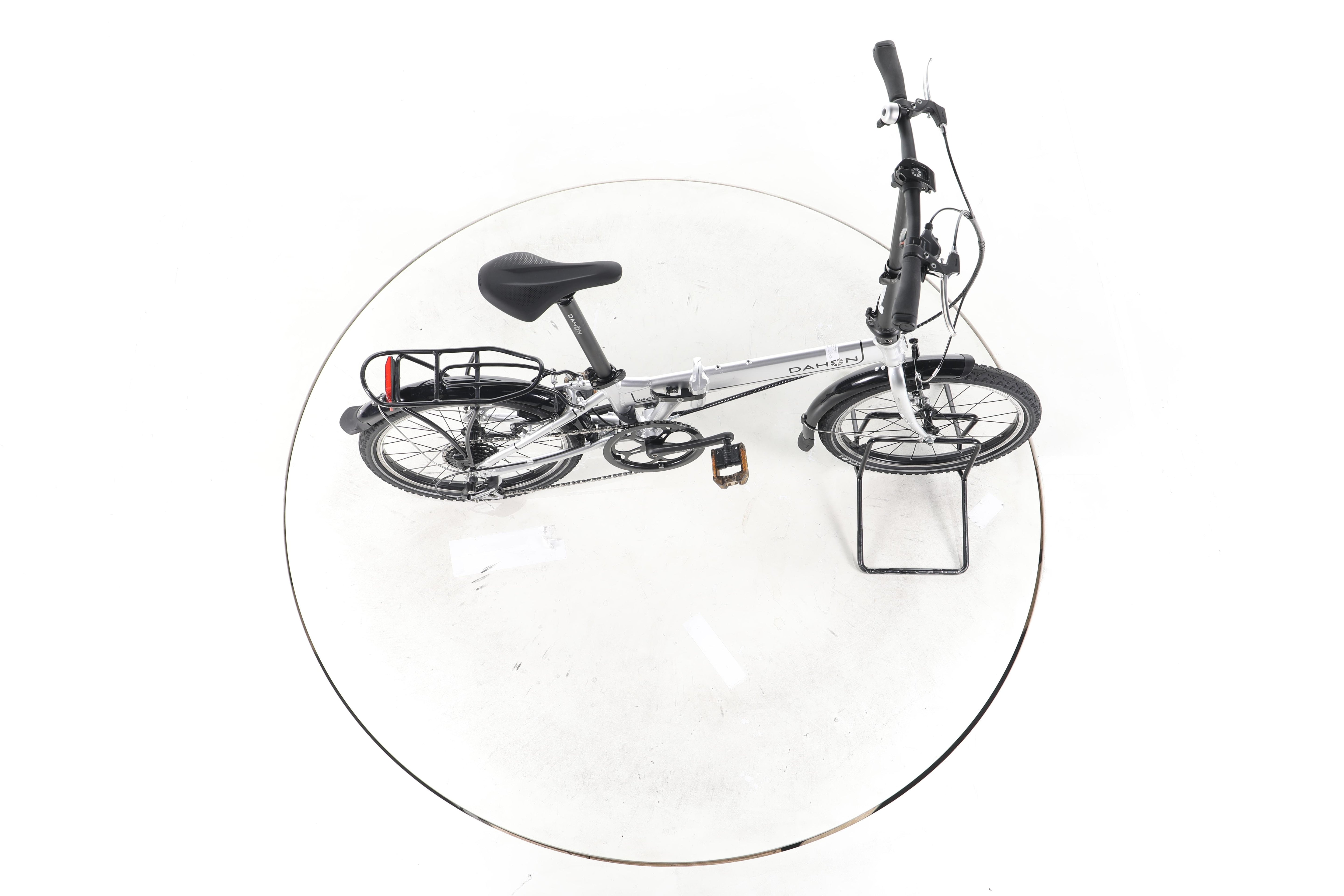 Dahon Dahon Mariner D8 Faltfahrrad - Image 13